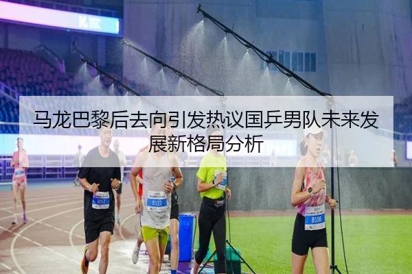 马龙巴黎后去向引发热议国乒男队未来发展新格局分析
